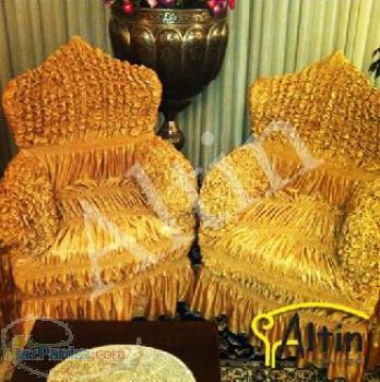 کاور مبل آلتین