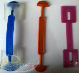 فروش دستگیره پلاستیکی کارتن