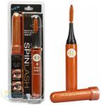 مژه های خود را بلندتر کنید با ریمل چرخشی