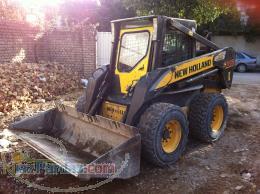 باب کت لودر