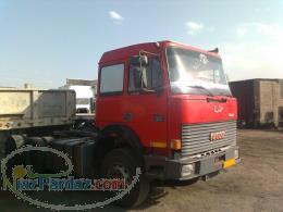 ایویکو 330 مدل 1374