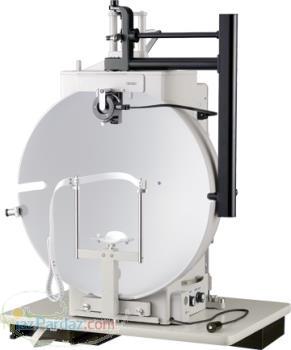 دستگاه پریمتری چشم پزشکی