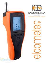 رطوبت سنج - دماسنج - رطوبت سنج دیجیتال - 319 الکومتر