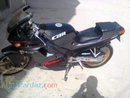 موتور سی بی ار cbr 250 هوندا