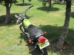 مینی یاماها80