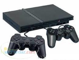 فروش playstation2(در حد نو)