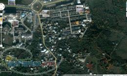 فروش زمین در لاهیجان 151 متر