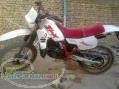 موتور سیکلت mtx 200cc honda