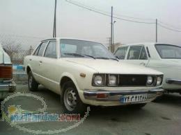 تويوتا كارينا 