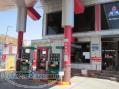 فروش جایگاه پمپ بنزین ممتاز در ارومیه 