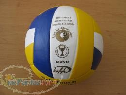 تولید توپ فوتیال ووالیبال-نازلترین قیمت 