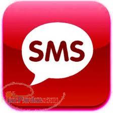 سامانه ارسال و دریافت SMS پیام رسان 3 