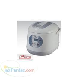 پلوپز 5 نفره فلر RC35 D 