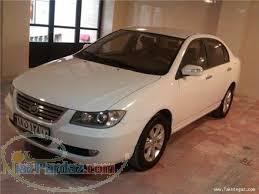 فروش لیفان سفید صفر پلاک 92 زیر قیمت بازار(41 تومان) 