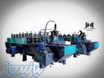 فروش دستگاه رول فرمینگ نبشی ، نبشی کنافL25