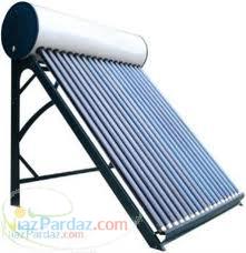 آبگرمکن خورشیدی