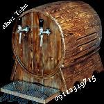 دلستر بشکه ای