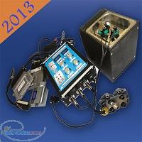 تسترای سی یو 