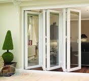 تولید کننده در وپنجره و شیشه دوجداره UPVC 