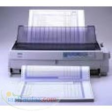 فروش پرینتر epson lq 2180 دست دوم فقط 430000 تومان 