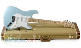 گیتار الکتریک فندر استراتوکستر yngwie malmsteen 