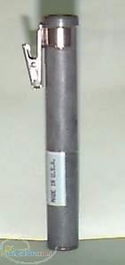 دزیمتر قلمی
