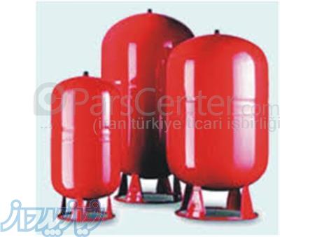 منبع تحت فشار 60 لیتری euromax ترکیه