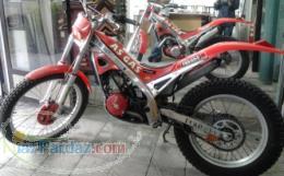 موتور تریال گس گس 