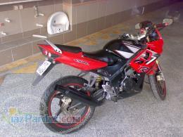 هندا کثیر 150 cbr