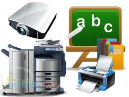 خلیج فارس ( بورس ماشینهای اداری و دیتاپروژکتور خلیج فارس)