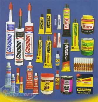 021-66347750 لیست انواع چسب AKFIX SanaSil غفاری DOLPHIN 123 MITROAPEL G2100 Interbon