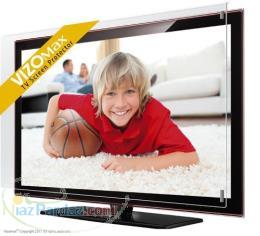 محافظ صفحه تلویزیون ال ای دی و ال سی دی LED TV LCD TV