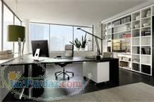 اجاره دفتر کار 