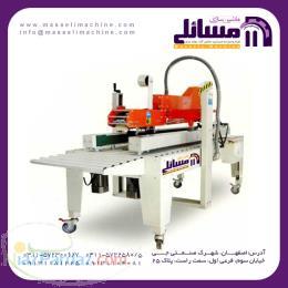 چسب زن اتوماتیک مدل PMFJ5060