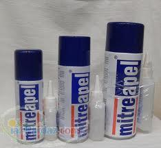 چسب سنگ  چسب میترا اپل 