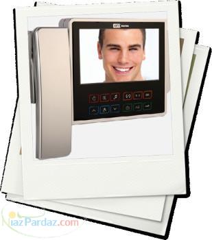 تعمیر و نصب آیفون تصویری