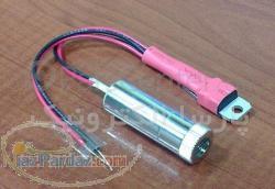 لیزر پر قدرت 