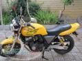 فروش موتور سنگین cb400 FOR 