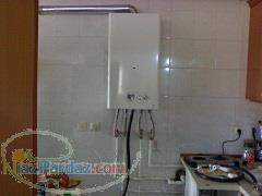 تعمیرکار پکیج،یخچال و کولرگازی در تبریز