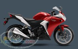 فروش هوندا سی بی آر 250 
