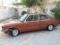 BMW320 كوپه 1977كلاسيك كمياب  ديدني و كلكسيوني 