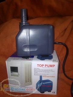 پمپ کولر آبی