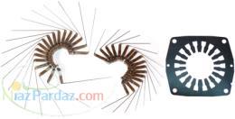 قطعات یدکی پرینترهای EPSON DFX9000