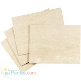 فروش تراورتن کرم روشن