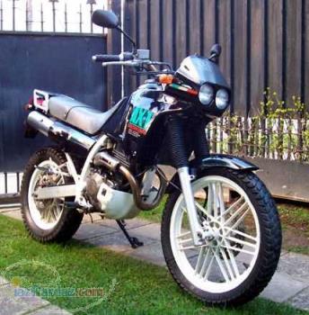 موتور ax1 