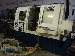 -  تعمیر و نگهداری ماشین آلات  CNC - 