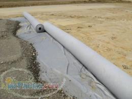 ژئوتکستایل ژئوسنتتیک ژئوکمپوزیت تولید کننده ژئوتکستایل