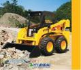 مینی لودر Hyundai 