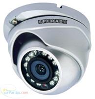 دوربین مداربسته اسپرادو 