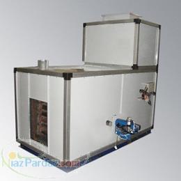 فلو تولید کننده دستگاه اکونوپک 